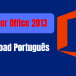 Ativador Office 2013 [Português]