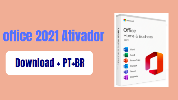 Microsoft office 2021 Download
