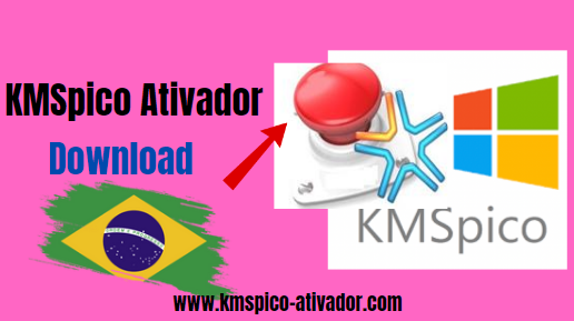 KMSpico Ativador 2024 download