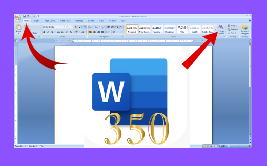 Microsoft Word 2024 